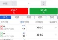 期货软件免费下载,免费下载期货软件，开启您的投资新篇章