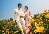 今生有约婚纱摄影,匠心独运，记录爱情永恒瞬间