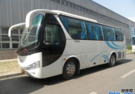 大巴租车,满足各类出行需求，畅享便捷旅程