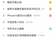 在哪里看微博热搜,热门话题背后的网络风向标