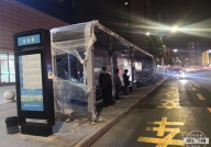 公交站,打造高效出行体验的吸引力法则