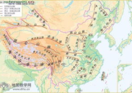 中国国家地理网,自然与人文的交融之旅