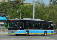 632路公交车路线,穿梭城市风景线，畅游繁华与宁静之间