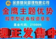 金鹰优选基金,稳健增值，专业投资策略解析