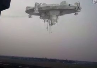上海ufo,神秘发光体真相揭晓