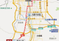 804路公交车路线,穿梭城市脉络，连接繁华与宁静的便捷之旅