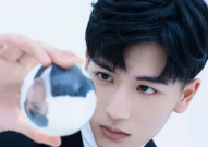 娱乐吃瓜张凌赫,从流量新星到实力派演员的蜕变之路