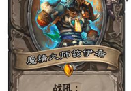 炉石传说狂野模式,炉石传说狂野模式深度解析与卡组推荐