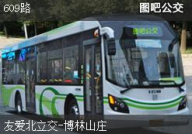 南宁公交查询,穿梭城市脉络，便捷出行指南