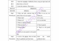 五年级英语上册教案,全面提升听说读写技能