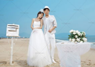 新视觉婚纱摄影,艺术光影，定格爱情永恒瞬间