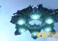 广州巨型ufo事件,揭秘神秘飞行物的真相与谜团
